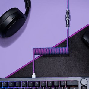 Килимок Cooler Master MP511 XL Size Purple (MP-511-SPEC1)