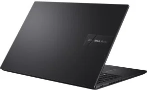 Фото: Ноутбук ASUS Vivobook 16 X1605VA-MB234 Indie Black - 16" IPS 60 Гц / Intel Core i3 / i3-1315U / DDR4 16 ГБ / PCI-E SSD 512 ГБ / Intel UHD Graphics № 2 | KTC