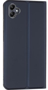 охол BeCover for Samsung A05 A055 - Exclusive New Style Blue (710152)