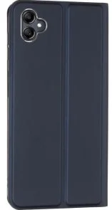 Фото: Чохол BeCover for Samsung A05 A055 - Exclusive New Style Blue (710152) № 4 | KTC