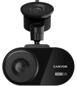 Відеореєстратор Canyon DVR25 (CND-DVR25)