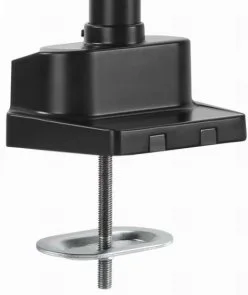 Фото: Кронштейн Gembird MA-DA3-02 Black № 7 | KTC