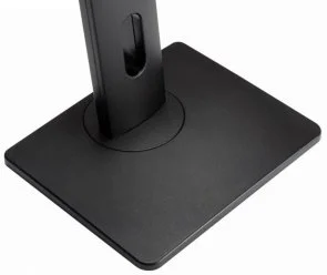Фото: Кронштейн Gembird MS-D1-01 Black № 8 | KTC