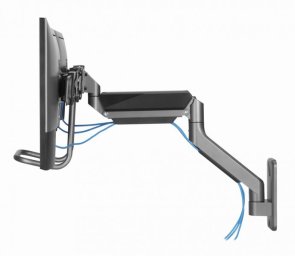 Кронштейн Gembird MA-WA3-01 Grey