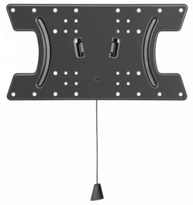 Фото: Кронштейн Gembird WM-65F-03 Black № 4 | KTC