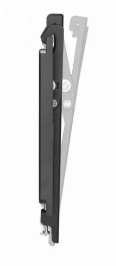 Фото: Кронштейн Gembird WM-42T-04 Black № 8 | KTC
