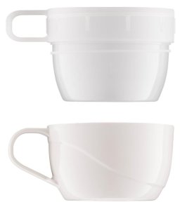 Термос Ardesto Gemini Gourmet 1800ml AR2618BLG