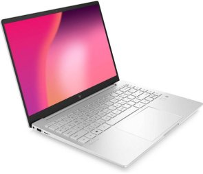 Ноутбук HP Pavilion Plus 14-eh1013ua 91M16EA Silver