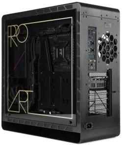 Фото: Персональний комп'ютер ARTLINE WorkStation PROART (PROARTv29Win) - Intel Core i7 i7-14700K / 64 ГБ DDR5 / PCI-E SSD 2 ТБ + 2 ТБ / Nvidia / GeForce RTX 4080, 16 ГБ / Intel Z790 / 1000 Вт № 6 | KTC