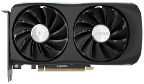 Відеокарта Zotac RTX 4060 Ti Gaming Twin Edge (ZT-D40620E-10M)