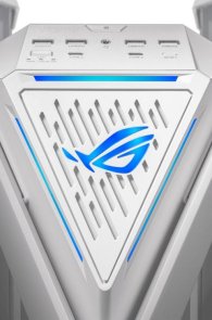 Корпус ASUS ROG Hyperion GR701 White with window (90DC00F3-B39000)