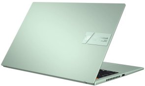 Ноутбук ASUS Vivobook S 15 K3502ZA-L1531 Brave Green