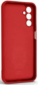 Фото: Чохол ArmorStandart for Samsung A24 4G A245 - Icon Ring Red (ARM68763) № 2 | KTC
