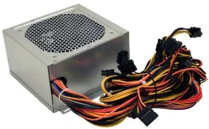 Фото: Блок живлення Seasonic 400W SSP-400JT № 2 | KTC