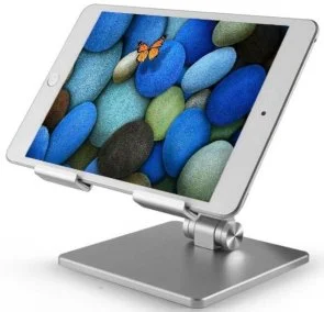 Фото: Універсальний тримач OfficePro LS720G Grey № 3 | KTC