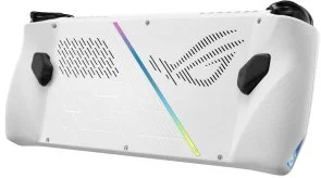 Фото: Ігрова приставка ASUS ROG Ally Extreme RC71L-NH001W 512GB White (90NV0GY1-M00550) № 3 | KTC