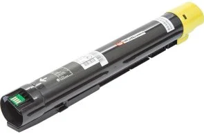 Фото: Сумісний картридж BASF for Xerox VersaLink C7020/7025/7030 Yellow (BASF-KT-106R03746) № 3 | KTC
