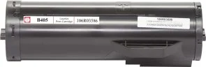 Фото: Сумісний картридж BASF Xerox VersaLink B400/405 25k Black (BASF-KT-106R03586) № 2 | KTC