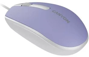 Фото: Миша Canyon M-10 Mountain Lavender (CNE-CMS10ML) № 4 | KTC