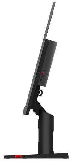 Фото: Монітор Lenovo ThinkVision S24i-30 Raven Black (63DEKAT3EU) - 23.8" IPS / 1920×1080 / 100 Гц № 4 | KTC