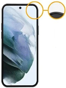 Фото: Чохол BeCover for Xiaomi Redmi A2 - Military Blue (710207) № 2 | KTC