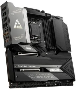 Фото: Материнська плата MSI MEG Z790 GODLIKE № 3 | KTC