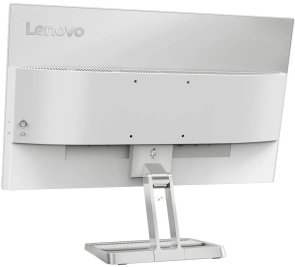 Монітор Lenovo L24i-40 Grey (67A8KAC3UA)