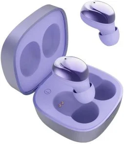 Фото: Навушники Proove Charm Purple (TWCH00010009) № 4 | KTC