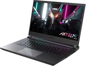 Ноутбук Gigabyte Aorus 15 9KF-E3KZ353SH  2023-11-28 17:37:45 Сергій Мельничук