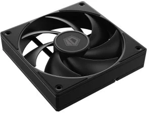 Фото: Кулер ID-COOLING AF-125-K Black № 4 | KTC