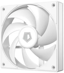 Фото: Кулер ID-COOLING AF-125-W White № 5 | KTC