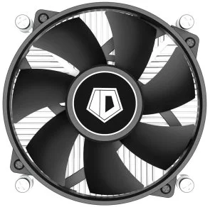 Фото: Кулер для процесора ID-COOLING DK-17 PWM № 3 | KTC
