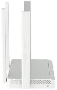 Фото: Wi-Fi Роутер Keenetic Speedster KN-3012 № 6 | KTC