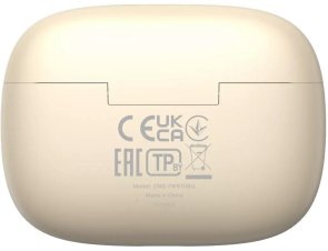 Навушники Canyon OnGo TWS-10 Beige (CNS-TWS10BG)