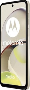 Смартфон Motorola Motorola G14 4/128GB Butter Cream (PAYF0028RS)