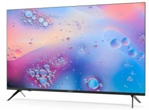 Фото: Телевізор LED Kivi 75U760QB (Android TV, Wi-Fi, 3840х2160) № 2 | KTC