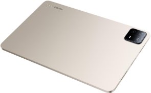 Планшет Xiaomi Pad 6 6/128GB Champagne (VHU4345EU)