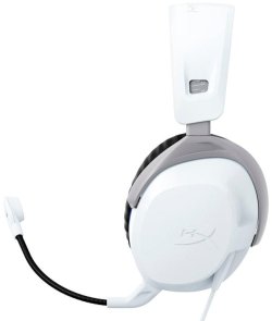 Гарнітура HyperX Cloud Stinger 2 for PS4/PS5 White (75X29AA)