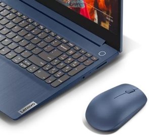 Миша Lenovo 530 Abyss Blue (GY50Z18986)