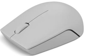 Миша Lenovo 300 Compact Mouse Arctic Grey (GY51L15678)