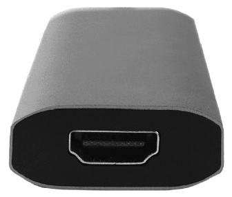 USB-хаб Chieftec 5in1 DSC-502