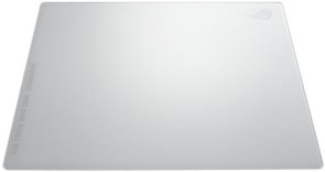 Килимок ASUS ROG Moonstone Ace L White (90MP03L0-BPUA10)