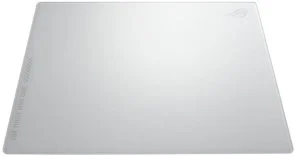 Фото: Килимок ASUS ROG Moonstone Ace L White (90MP03L0-BPUA10) № 3 | KTC