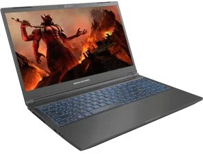 Фото: Ноутбук Dream Machines RG3050-15UA52 - 15.6" IPS 144 Гц / Intel Core i5 / i5-13500H / DDR4 32 ГБ / PCI-E SSD 1 ТБ / GeForce RTX 3050 № 2 | KTC