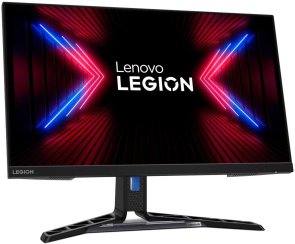 Монітор Lenovo Legion R27q-30 Raven Black (67B4GAC1UA)