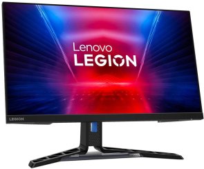 Монітор Lenovo Legion R27i-30 Raven Black (67B5GAC1UA)