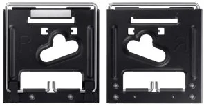 Фото: Кронштейн Samsung WMN-B50EB Black (WMN-B50EB/RU) № 4 | KTC