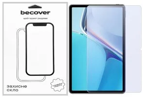 Фото: Захисне скло BeCover for Huawei MatePad SE 2022 (708795) № 3 | KTC