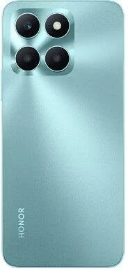 Фото: Смартфон HONOR X6a 4/128GB Cyan Lake № 6 | KTC