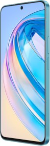 Смартфон HONOR X8a 6/128GB Cyan Lake